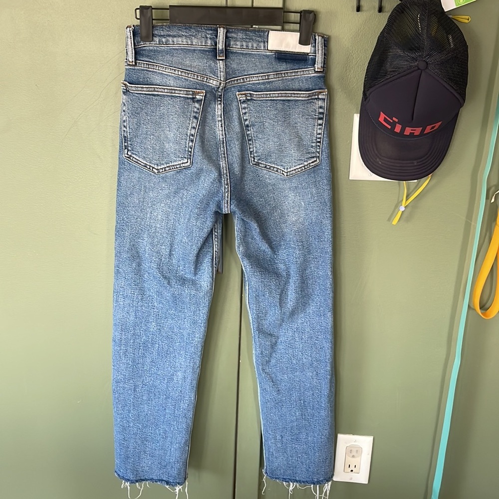 RE/DONE Jeans - Picture 2 of 5